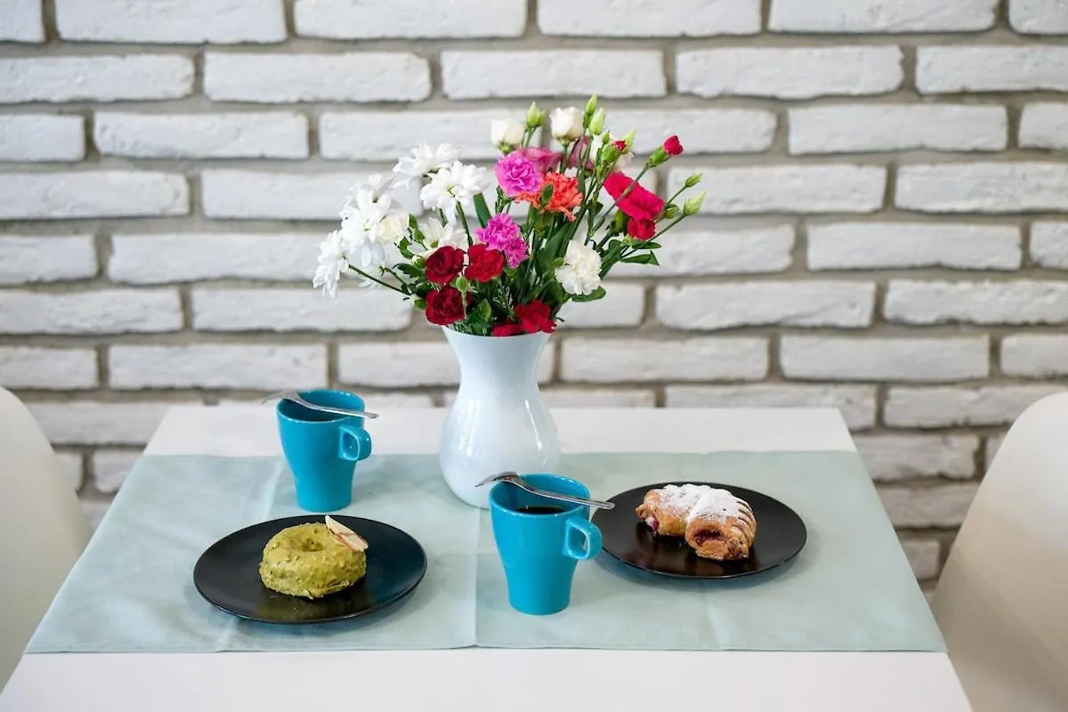 Mint&Jade Studio B Krasków Πολωνία