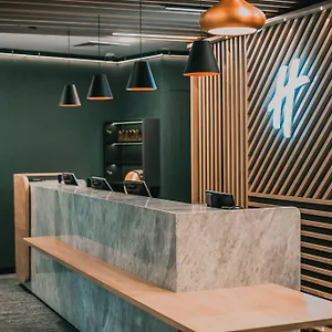 Hotel Centre By Ihg, Kraków