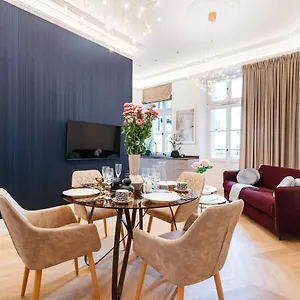 Apartment Dandelion - Loftaffair, Krakow