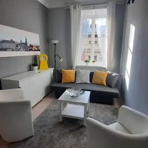 Urban Nest Szewska 21-5 Краков