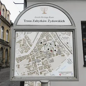 Donnka Kraków