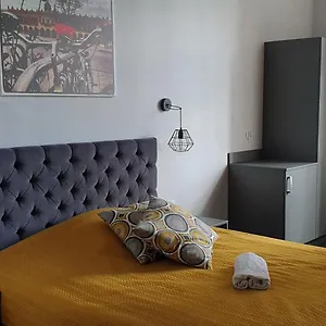 Tournet Bed and Breakfast