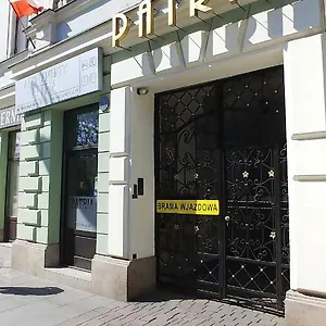 Patria Apartman